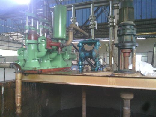 紡織廠污泥處理 紡織廠污泥處理